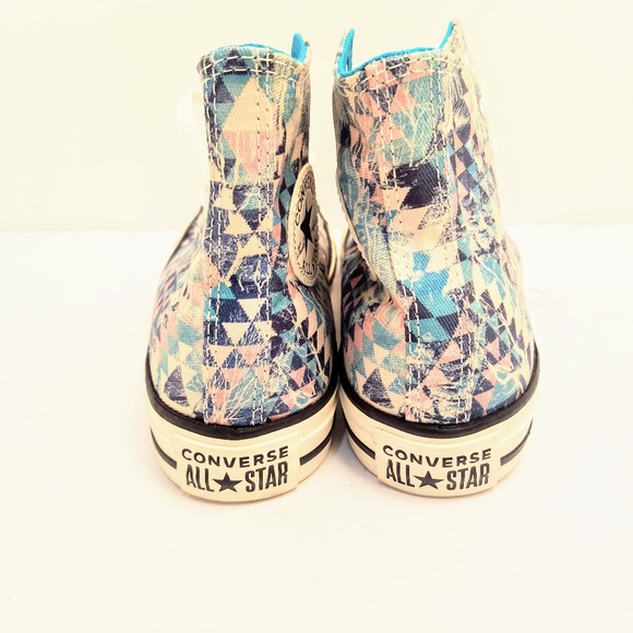 Converse All Stars Chuck Taylor Sneakers - Picture 3 of 7